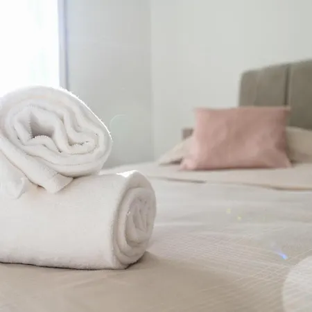 Lovre Appartamento Zara