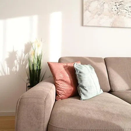 Lovre Appartamento Zara