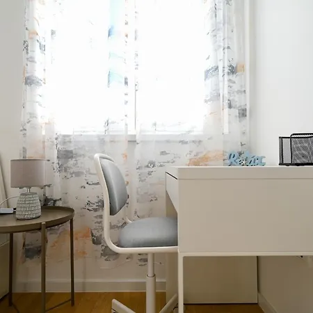 Appartamento Lovre Zara