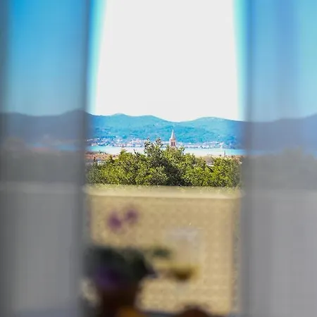 Appartamento Lovre *