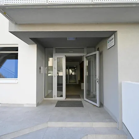 Lovre Lägenhet Zadar