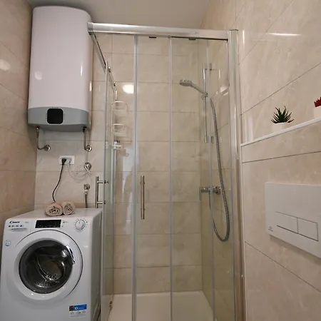 Appartamento Lovre Zara