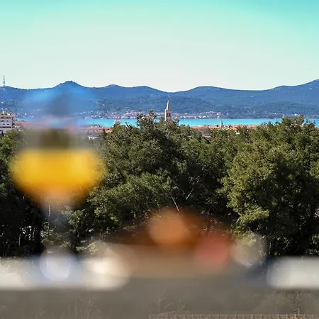 Appartamento Lovre *