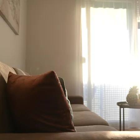 Lägenhet Lovre Zadar