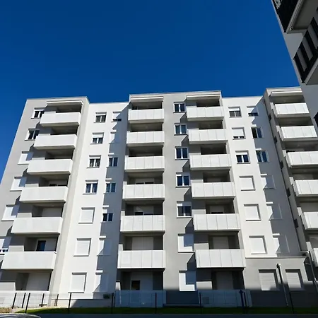 Apartment Lovre *
