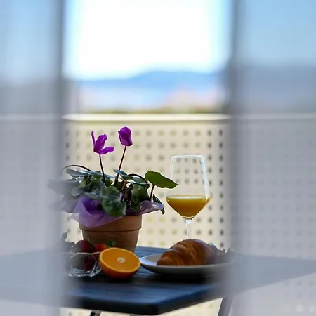Lovre Apartment Zadar