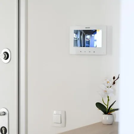 Apartment Lovre
