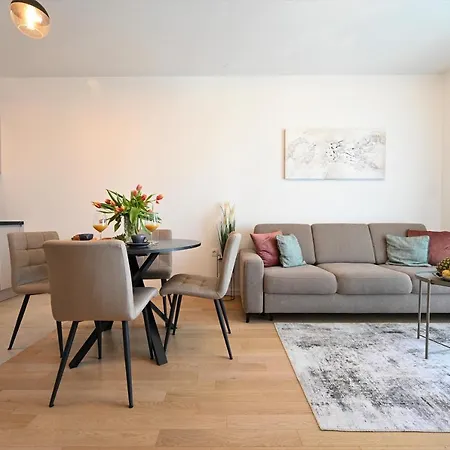 Lovre - Sea View And Private Parking Apartment *