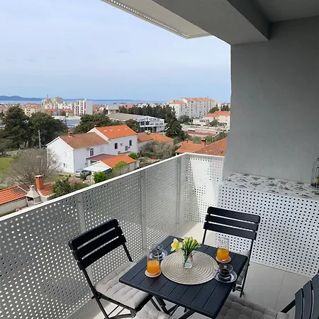 Lovre * Zadar