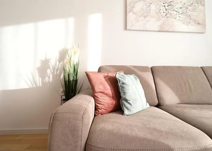 Lovre Lägenhet Zadar