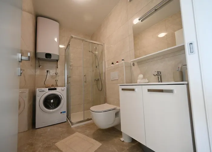 Apartment Lovre *