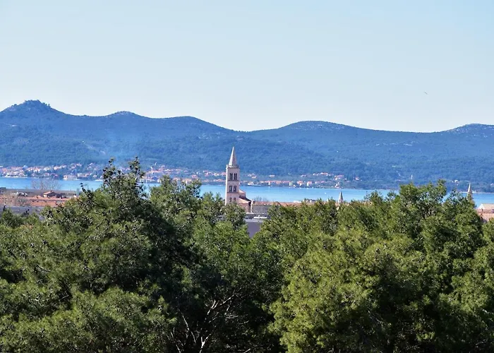 Lovre * Zadar