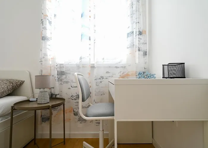 Lägenhet Lovre Zadar