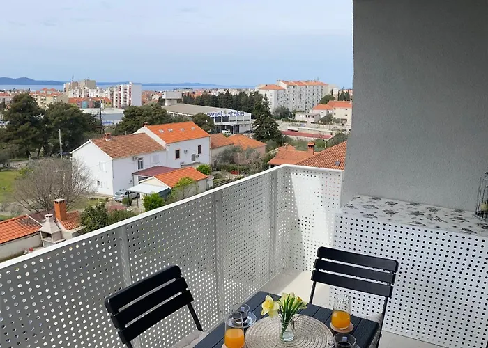 Lovre * Zadar