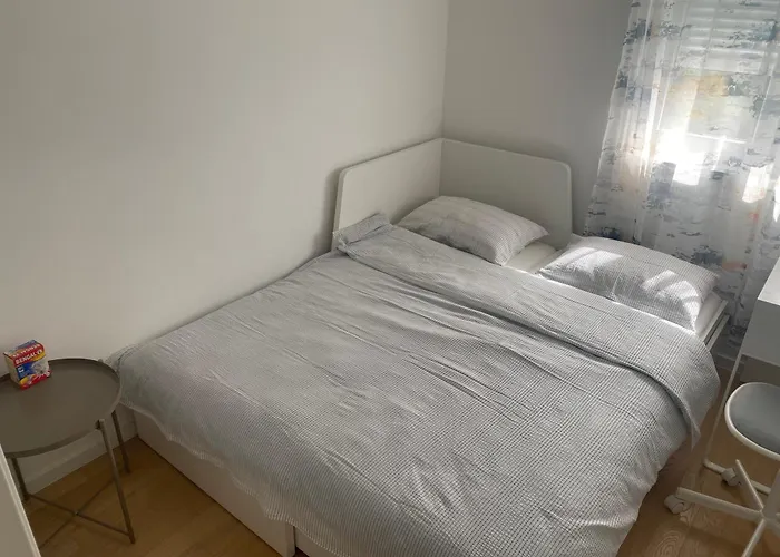 Lovre Apartment